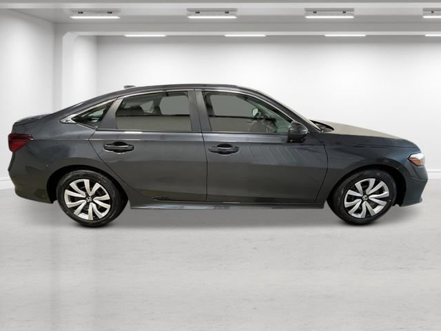 New 2026 Honda Civic LX image 2