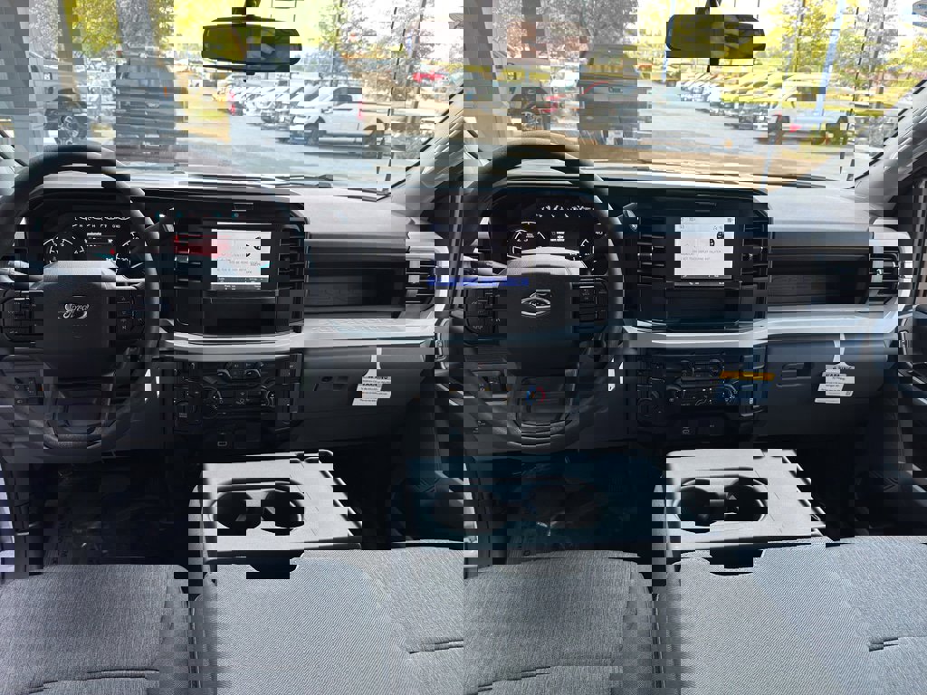 New 2026 Ford F250 XL w/ STX Appearance Package image 22
