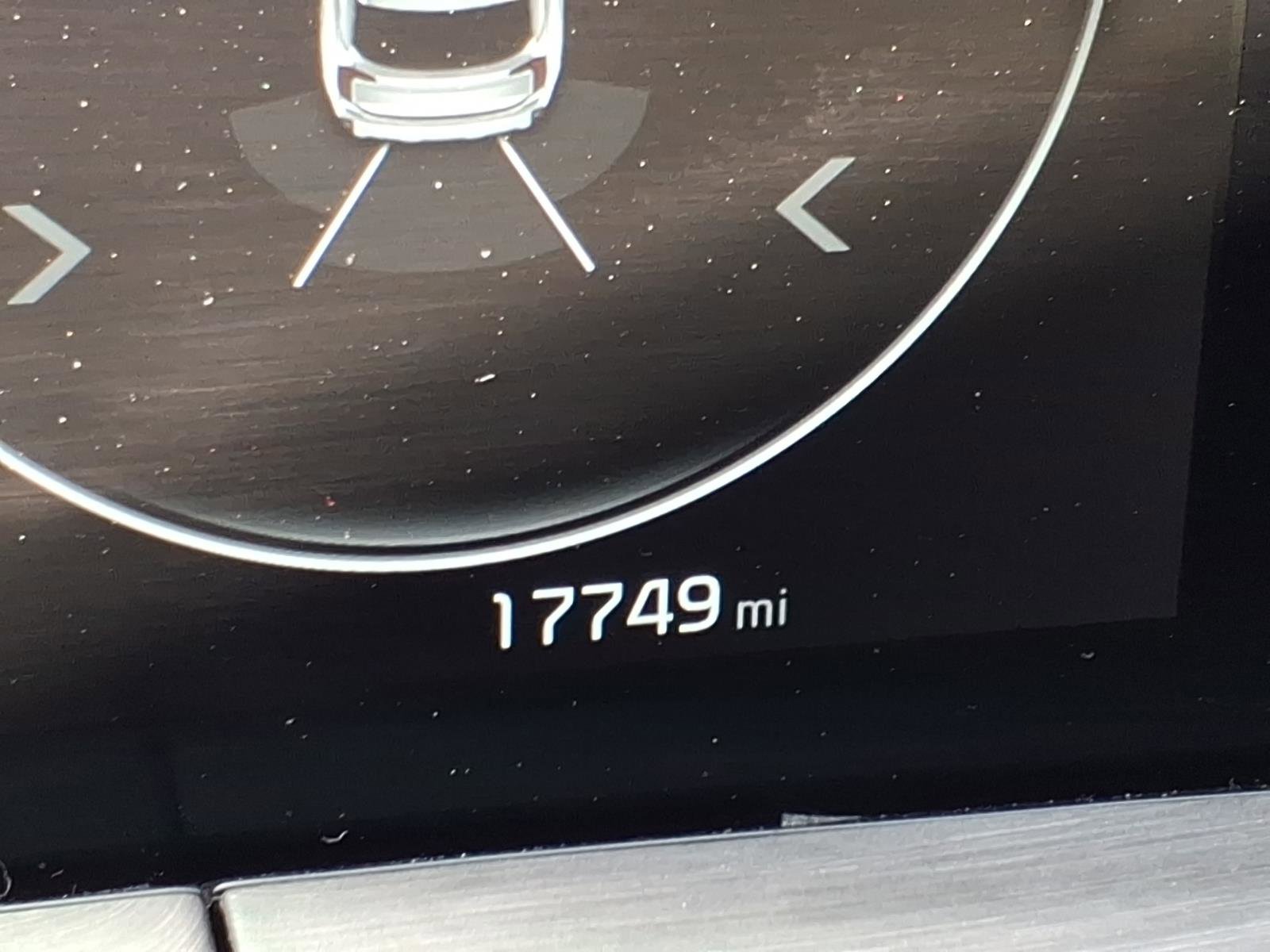 Used 2024 Kia Telluride SX Prestige X-Line image 28