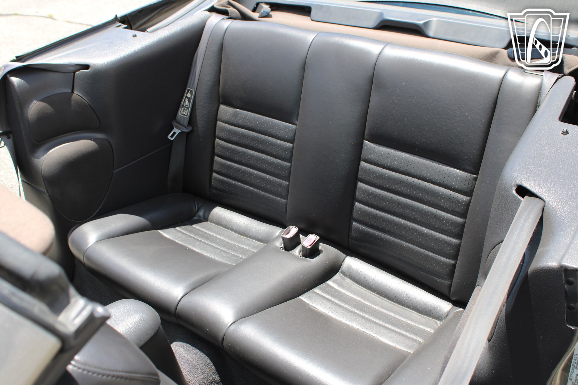 Used 2002 Ford Mustang GT RWD image 18