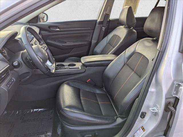 Used 2020 Nissan Altima 2.5 SR image 16