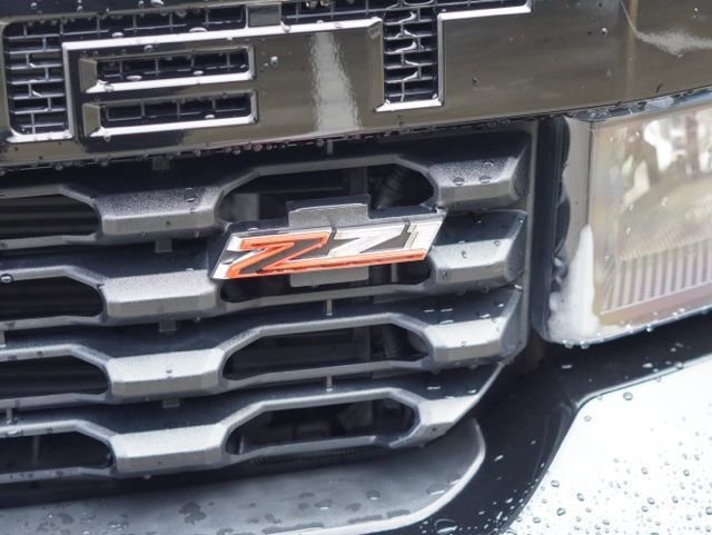 Used 2021 Chevrolet Silverado 1500 Custom Trail Boss w/ Safety Confidence Package image 9