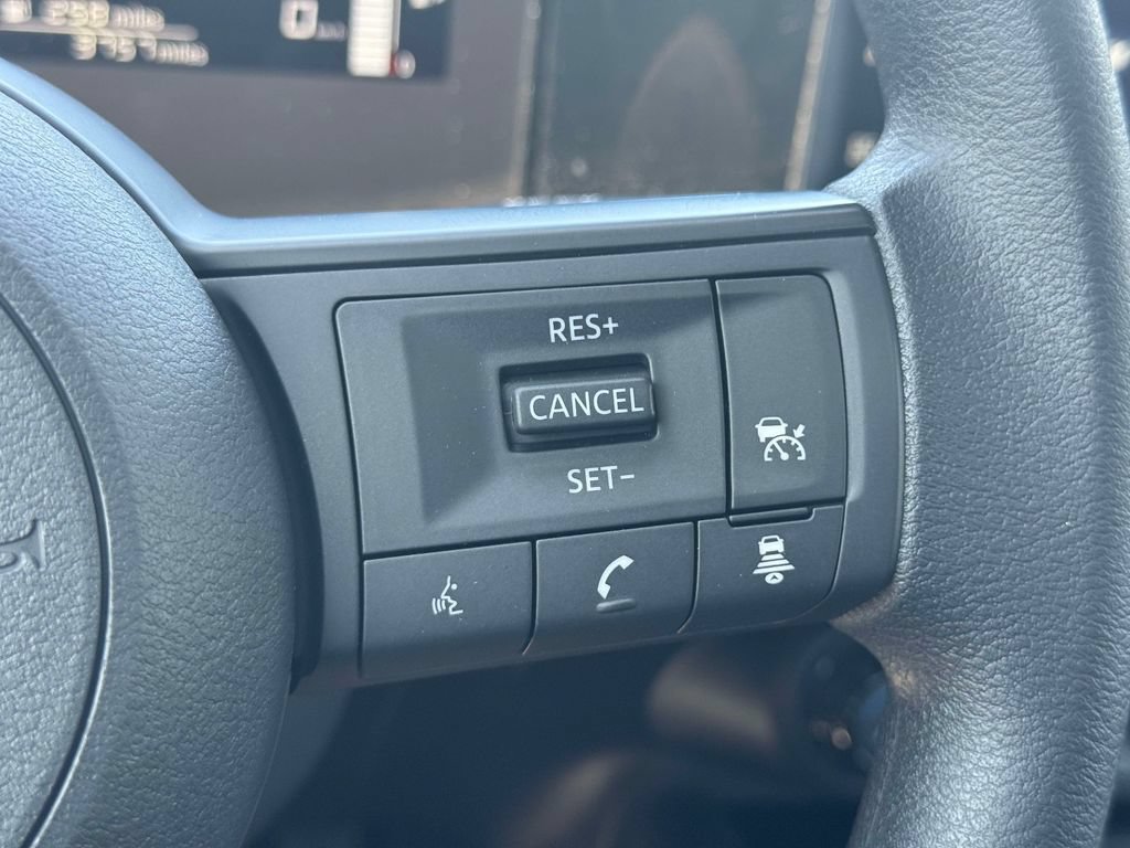 Used 2026 Nissan Kicks SV w/ SV Premium Package AWD/4WD image 20
