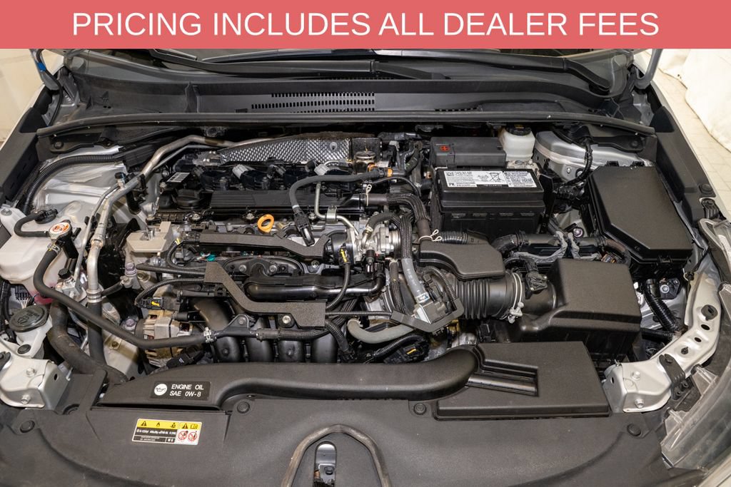 Used 2024 Toyota Corolla LE FWD image 18