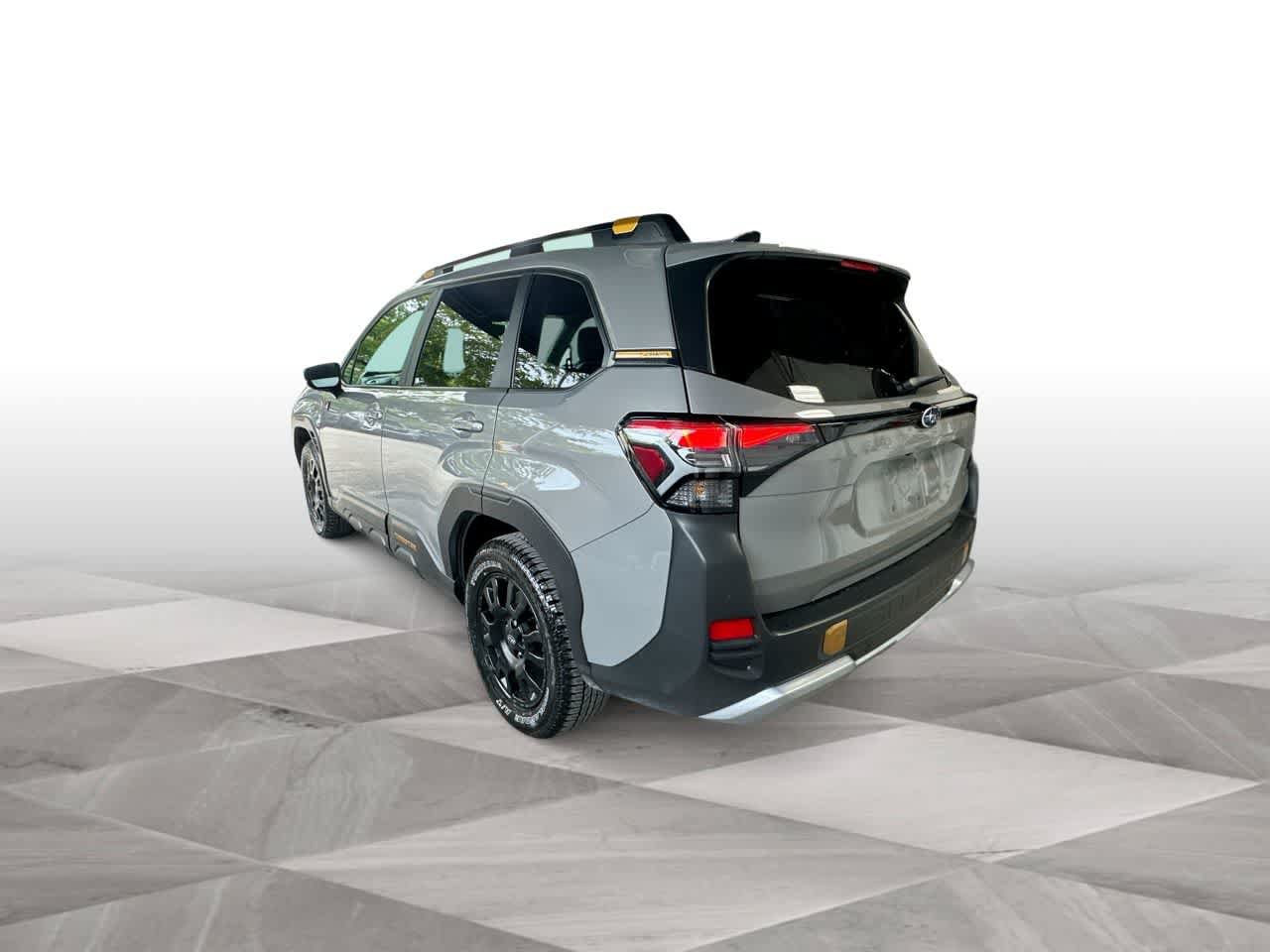 Certified 2026 Subaru Forester Wilderness AWD/4WD image 6