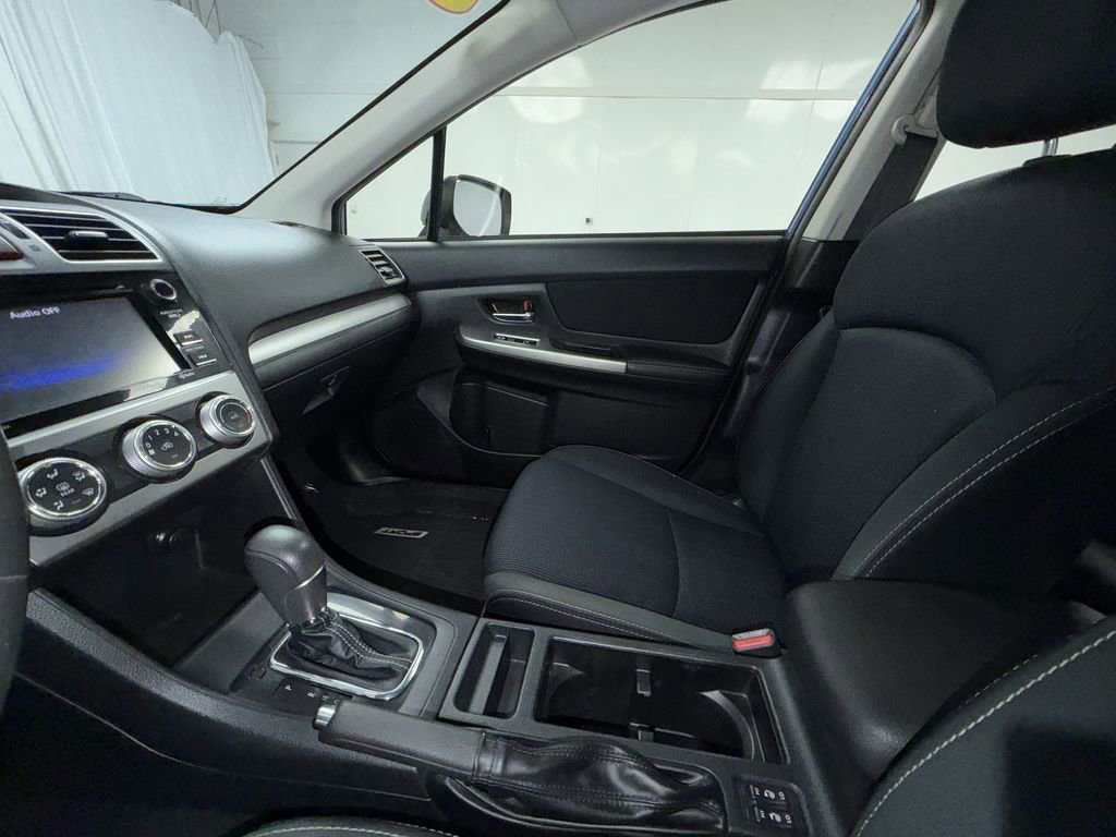 Used 2016 Subaru Impreza 2.0i Sport Premium AWD/4WD image 21