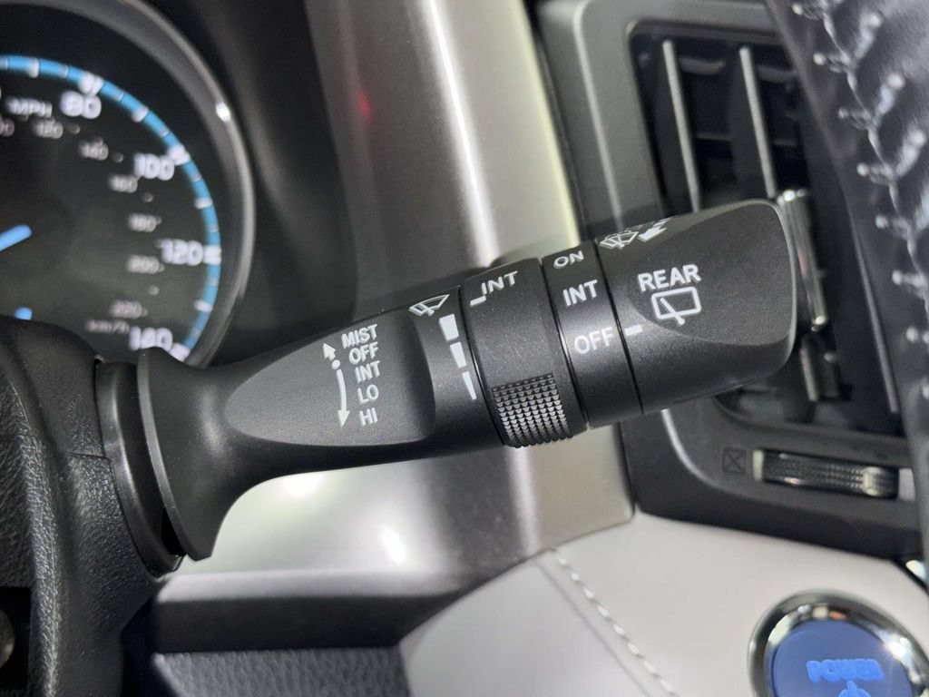Used 2017 Toyota RAV4 Limited w/ Advanced Technology Package AWD/4WD image 30