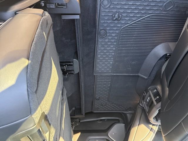 Used 2026 RAM 1500 Laramie w/ Night Edition image 28