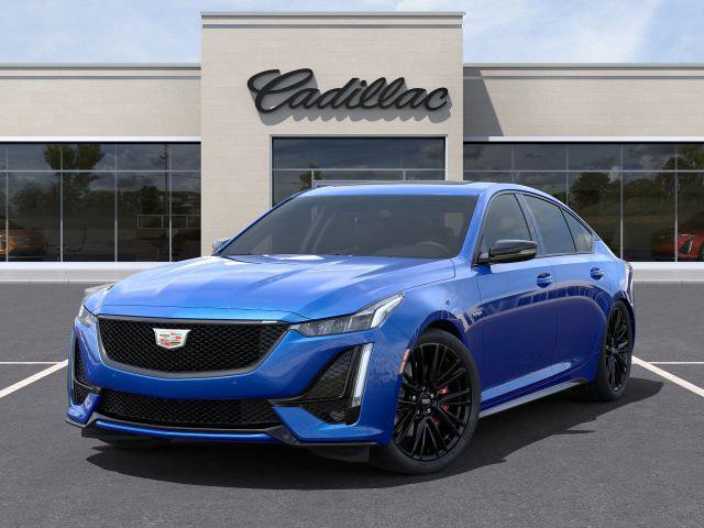 New 2024 Cadillac CT5 V w/ Super Cruise 2 Package image 7