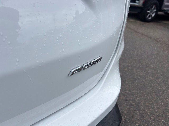 Certified 2024 Ford Edge SEL w/ Convenience Package AWD/4WD image 24