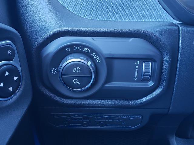 Used 2026 Jeep Gladiator Sport AWD/4WD image 30
