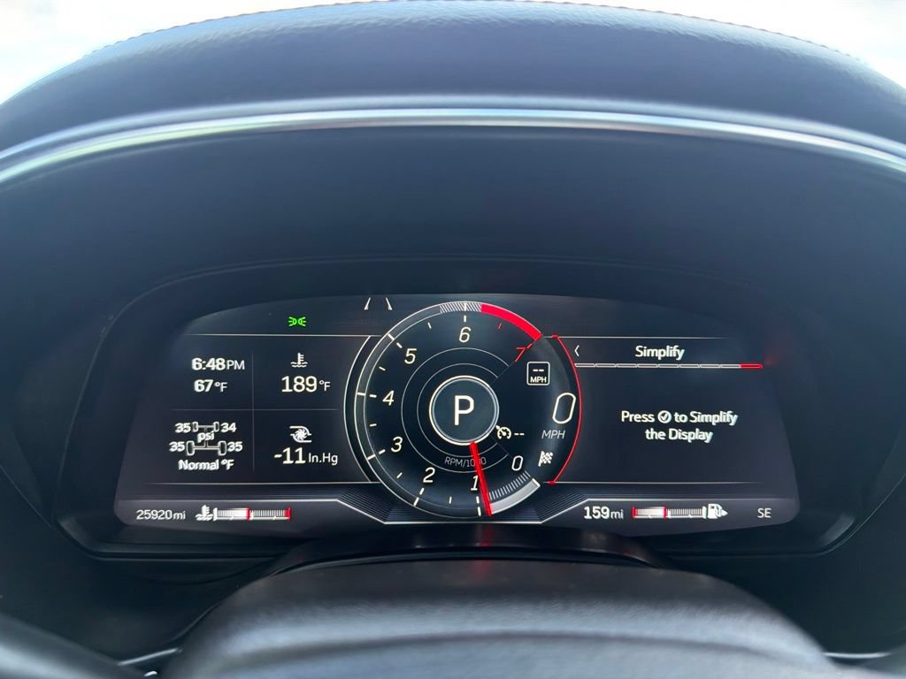Used 2022 Cadillac CT5 Sport AWD/4WD image 26