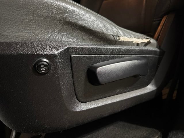 Used 2014 RAM 1500 Express w/ Black Ram 1500 Express Group AWD/4WD image 7