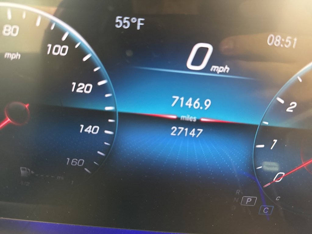 Used 2023 Mercedes-Benz GLE 350 4MATIC image 18