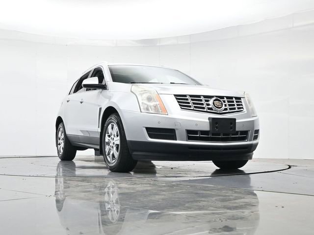 Used 2016 Cadillac SRX Luxury w/ Driver Awareness Package AWD/4WD image 32