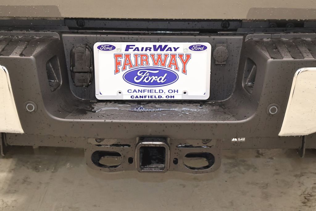 New 2026 Ford F350 King Ranch image 37