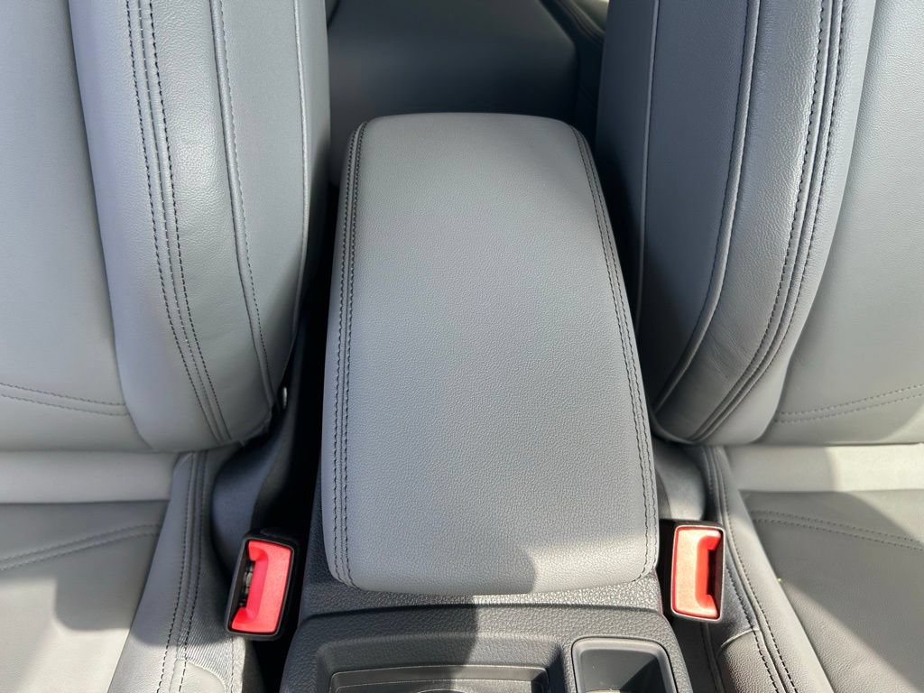 Certified 2025 Audi Q3 2.0T Premium w/ Convenience Package AWD/4WD image 50