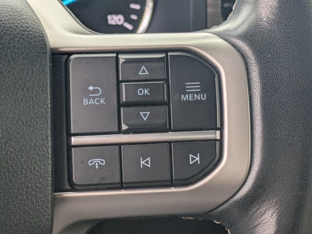 Certified 2024 Ford Expedition Limited AWD/4WD image 28