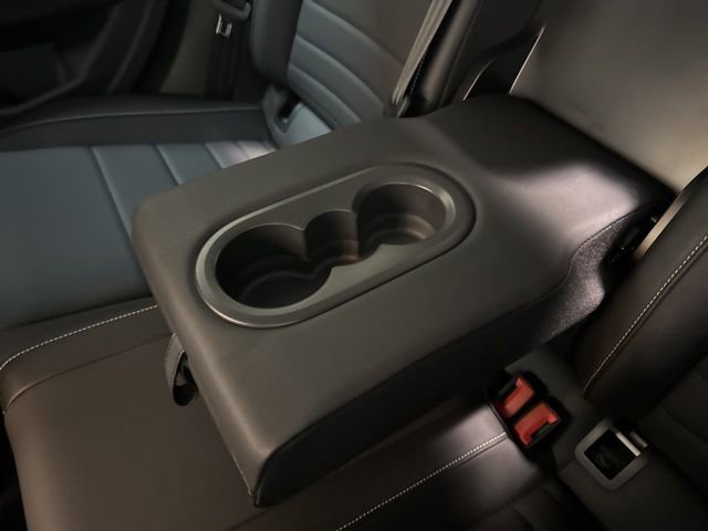 Certified 2024 Volkswagen Jetta SE image 30