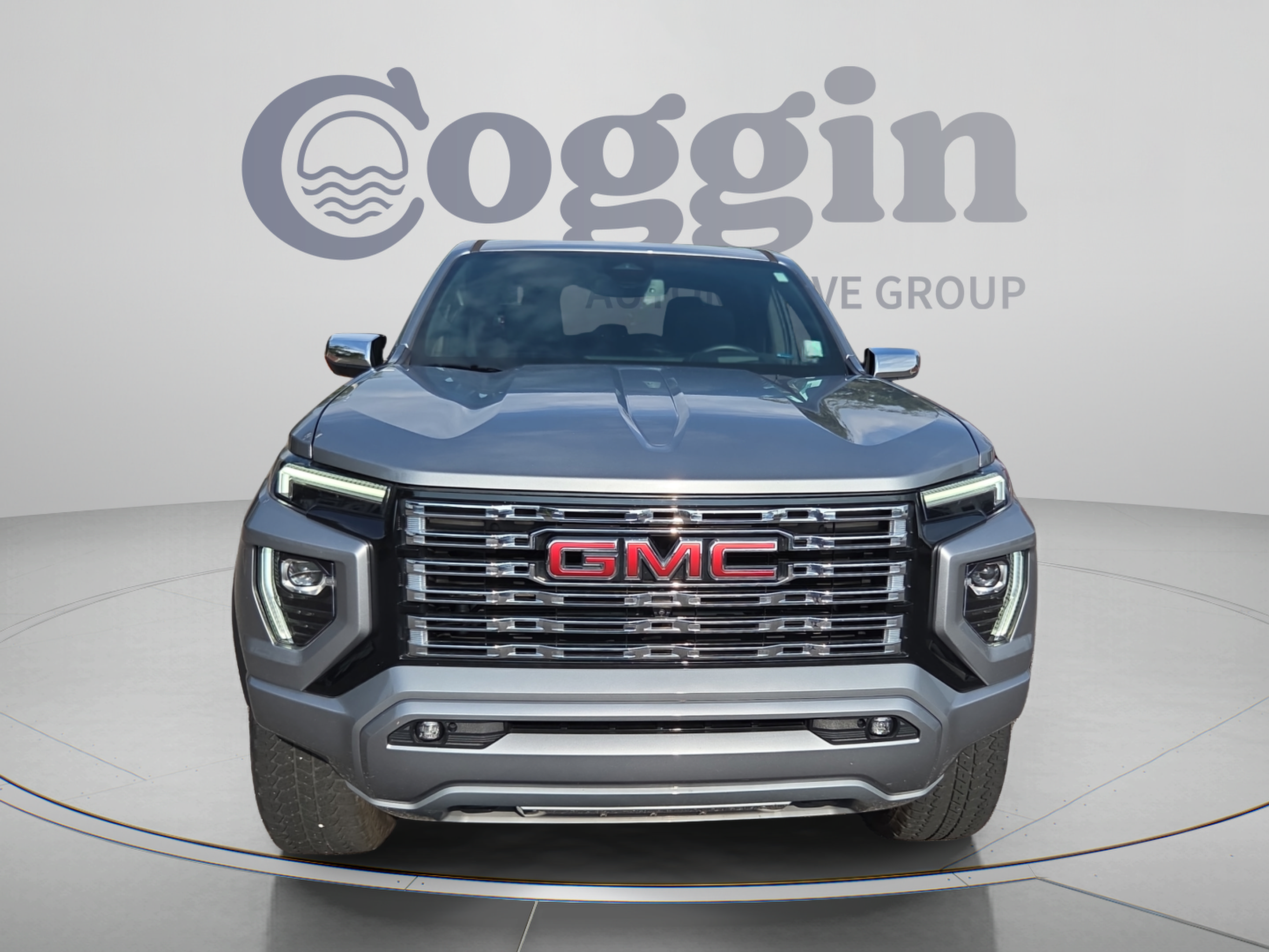 Used 2023 GMC Canyon Denali AWD/4WD image 8