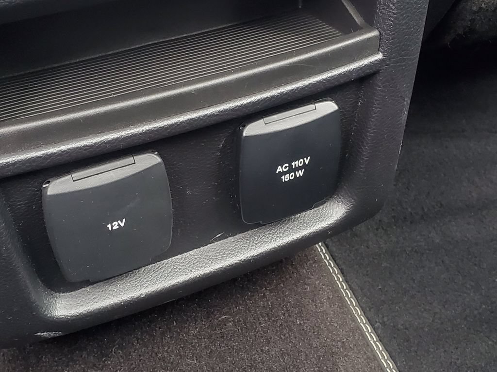 Used 2019 Ford Edge ST w/ Equipment Group 401A AWD/4WD image 30