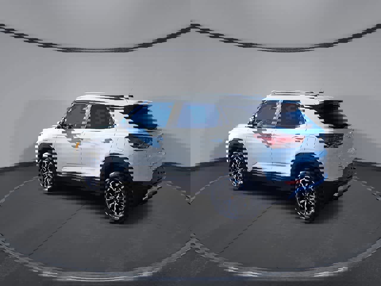 Used 2024 Chevrolet TrailBlazer LT w/ LT Cold Weather Package image 6