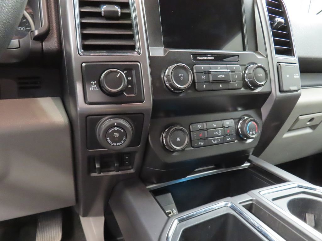 Used 2020 Ford F150 XLT w/ Equipment Group 302A Luxury AWD/4WD image 55