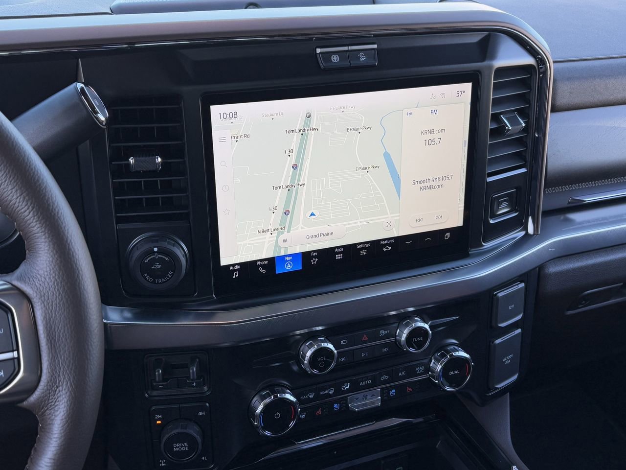 New 2026 Ford F250 King Ranch image 49