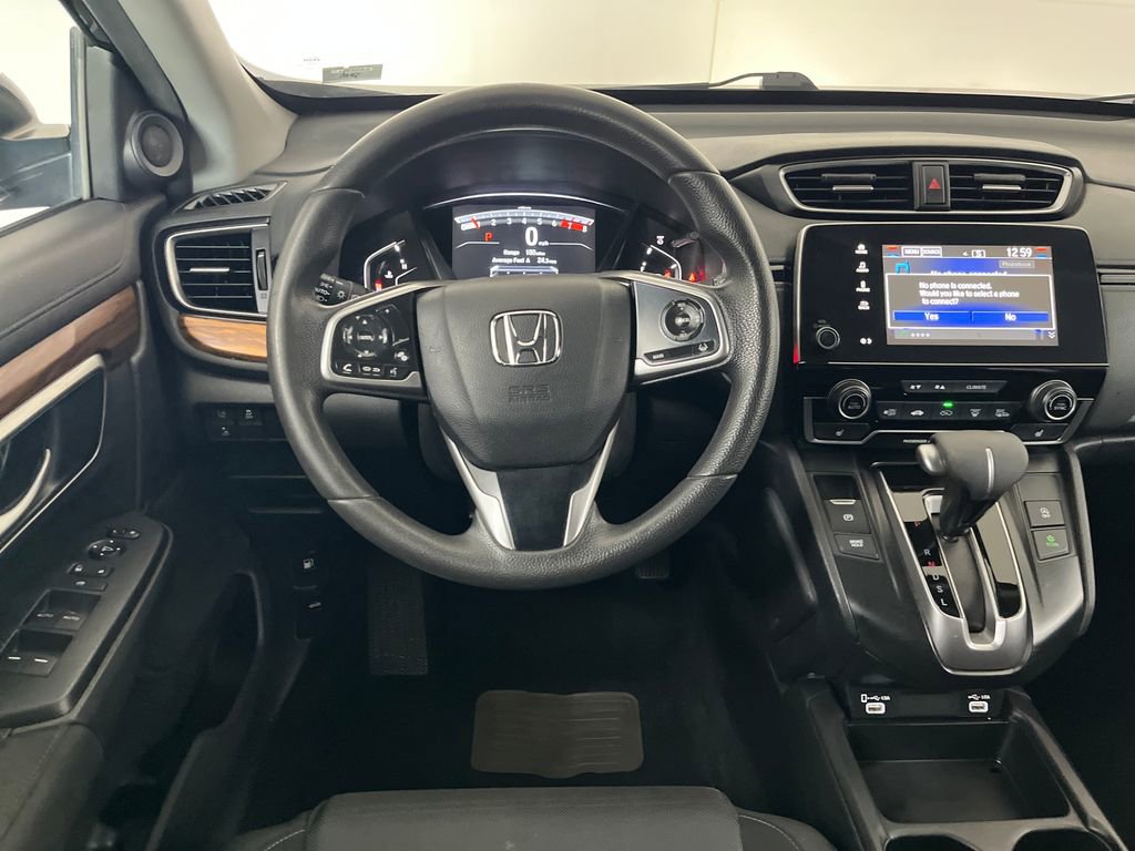 Used 2022 Honda CR-V EX image 33