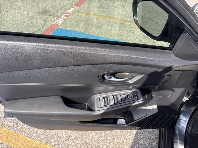 Used 2025 Honda Accord LX image 14