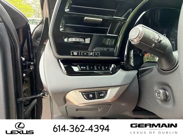 New 2026 Lexus RX 350 Premium w/ Convenience Package AWD/4WD image 24