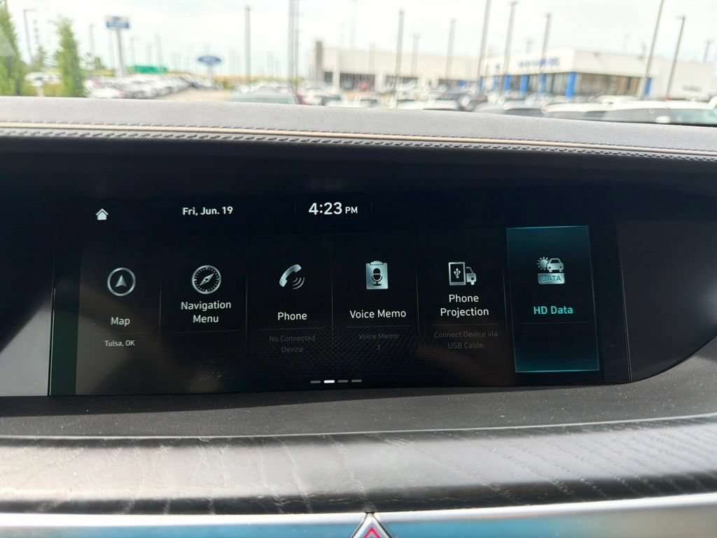 Used 2021 Genesis G90 5.0 Ultimate RWD image 21