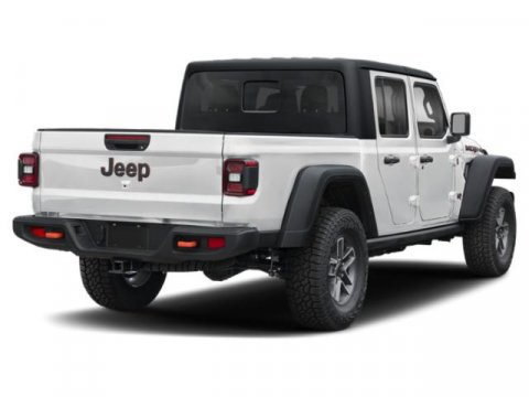 New 2026 Jeep Gladiator Mojave image 2