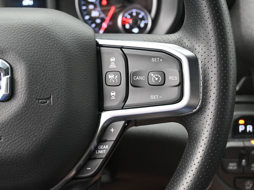 New 2026 RAM 1500 Tradesman image 10