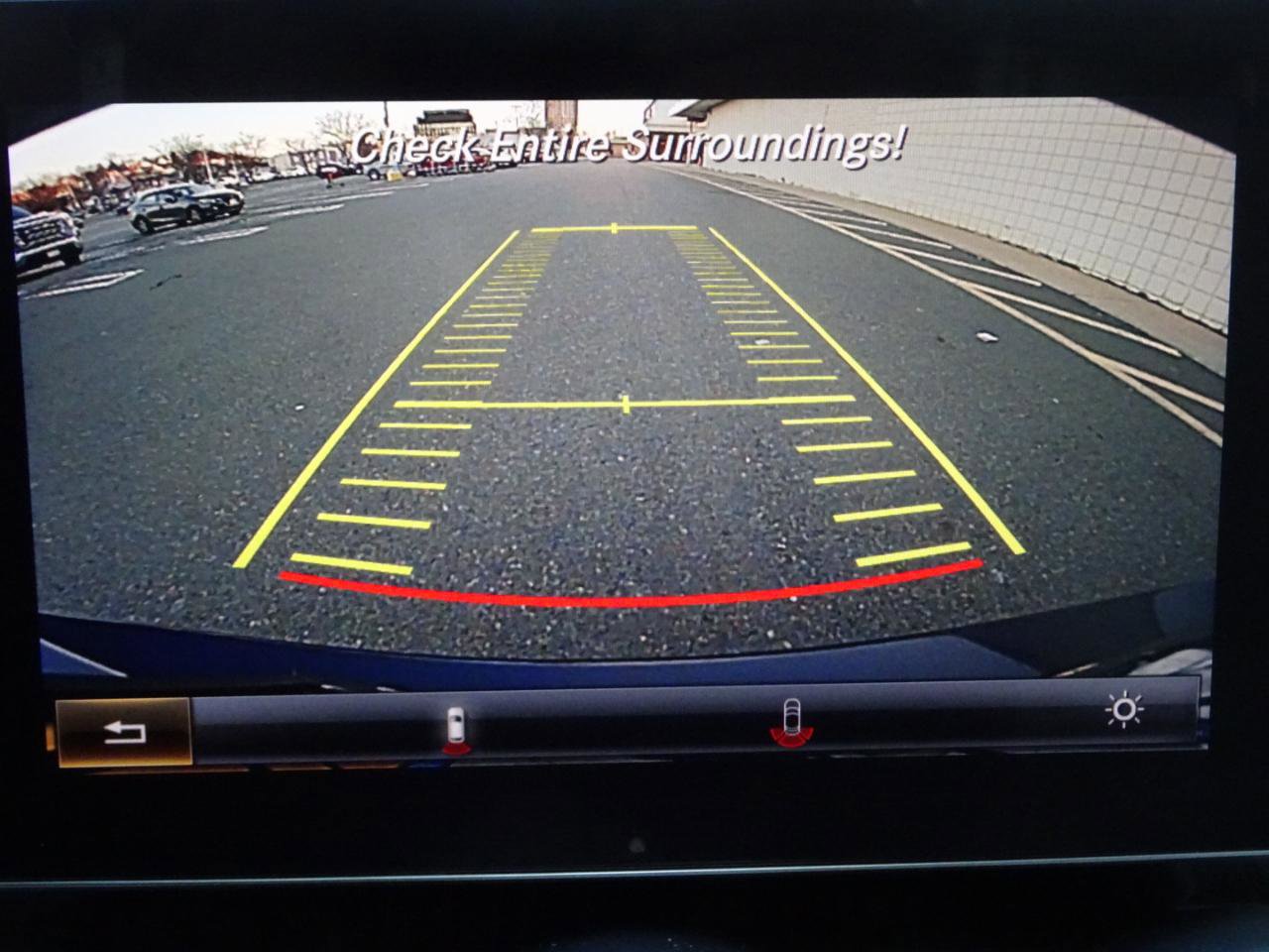 Used 2015 Mercedes-Benz C 300 4MATIC Sedan image 21