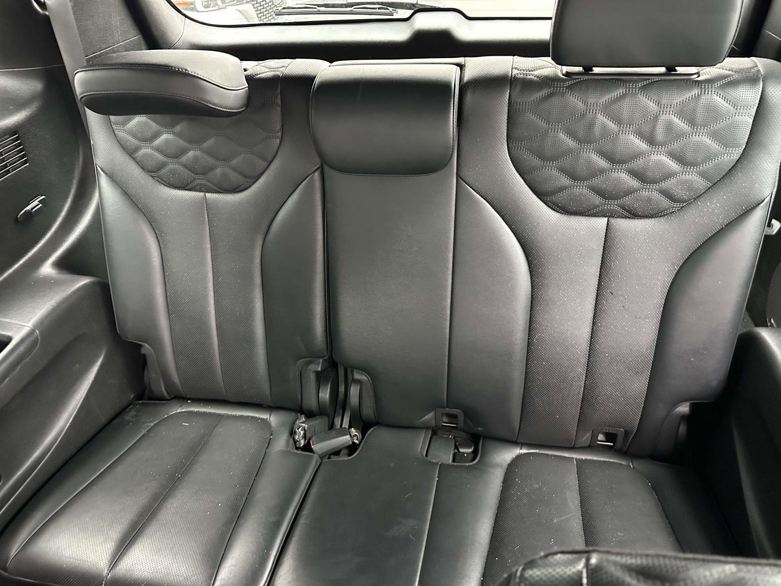 Used 2020 Hyundai Palisade Limited AWD/4WD image 15
