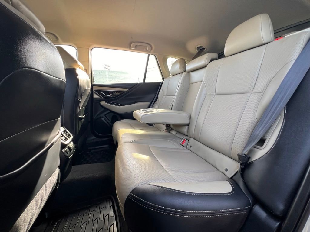 Used 2021 Subaru Crosstrek 2.0i Premium w/ Popular Package #3 image 22