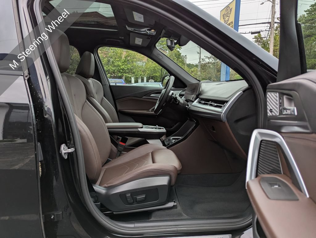 Used 2023 BMW X1 xDrive28i w/ Premium Package AWD/4WD image 34
