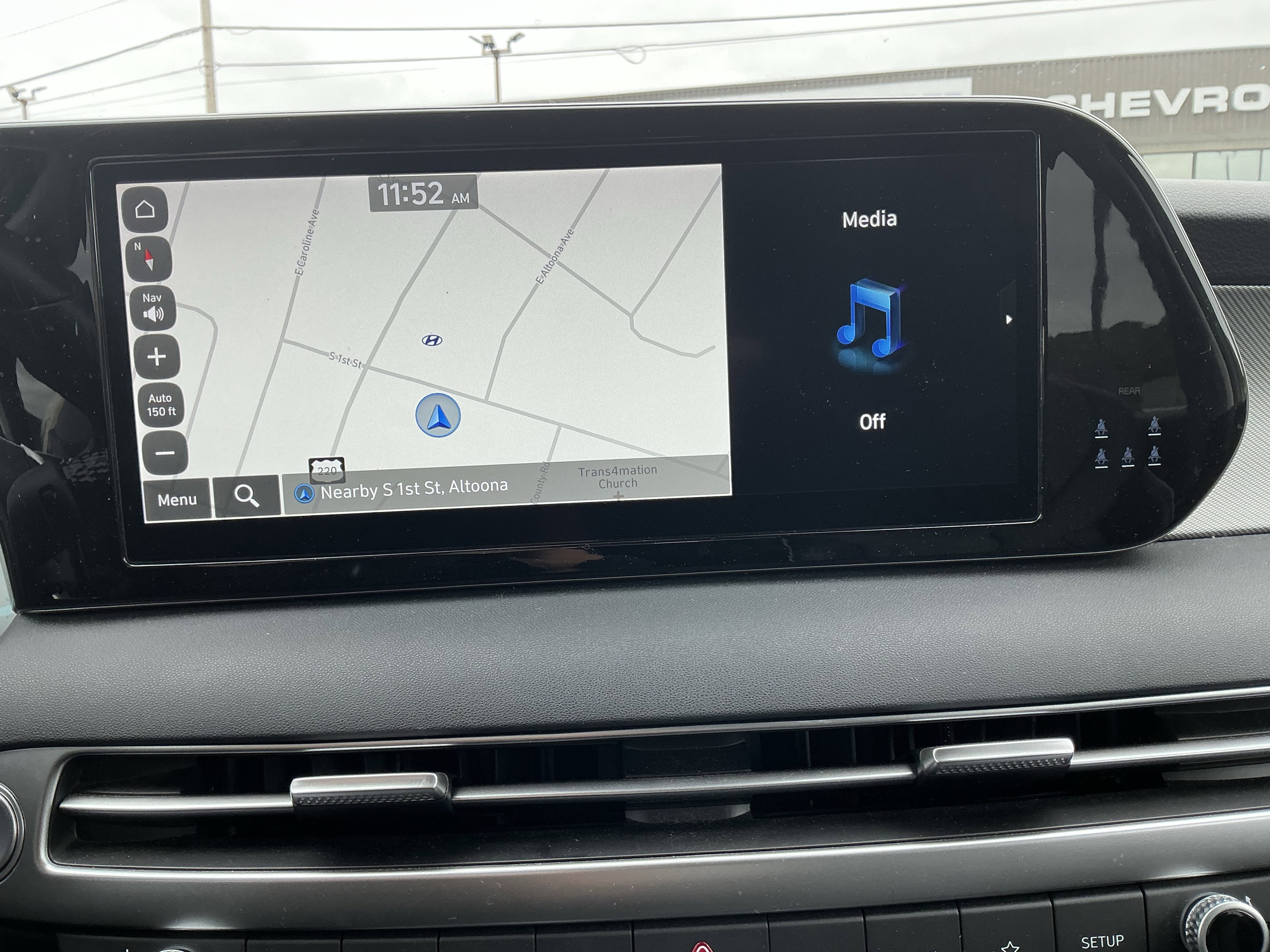 Used 2023 Hyundai Palisade SEL w/ Cargo Package image 24