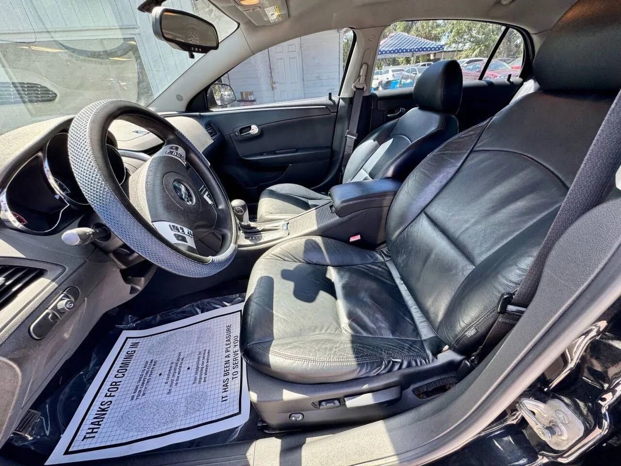 Used 2011 Chevrolet Malibu LT w/ Power Convenience Package image 20