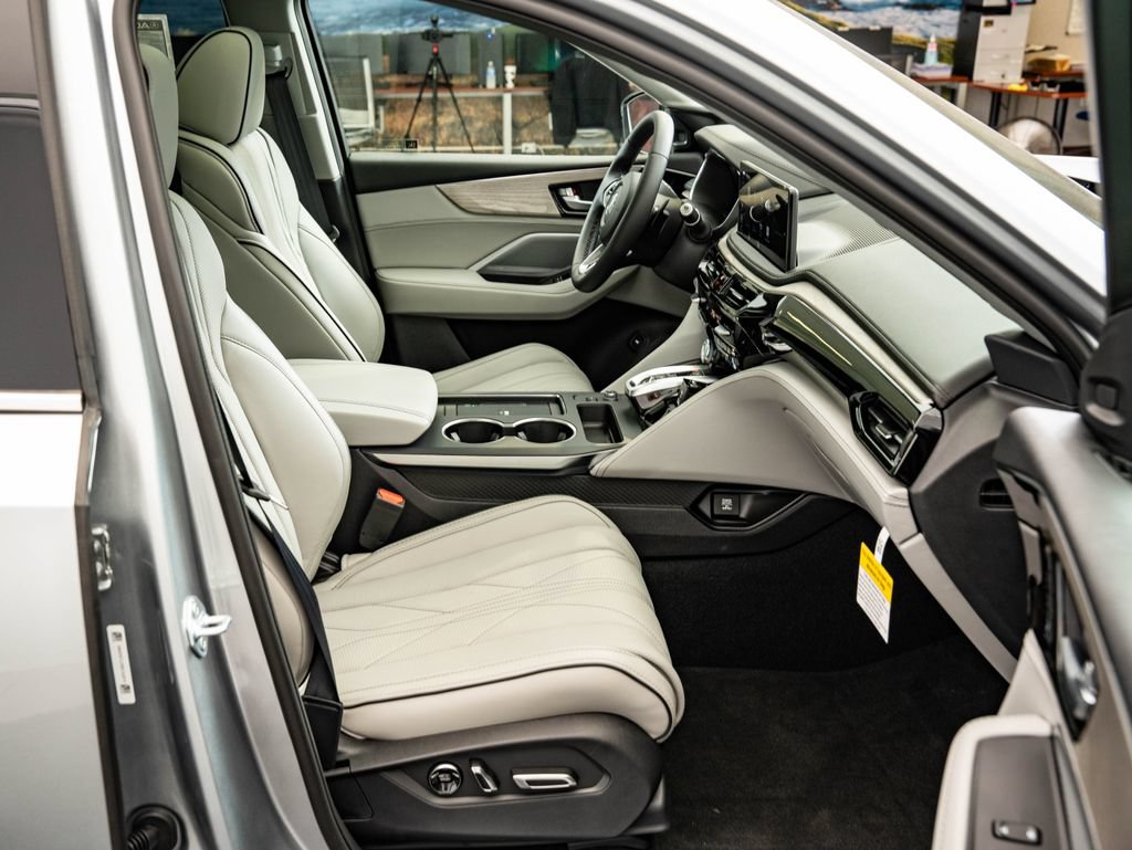 New 2026 Acura MDX SH-AWD w/ Advance Package image 24