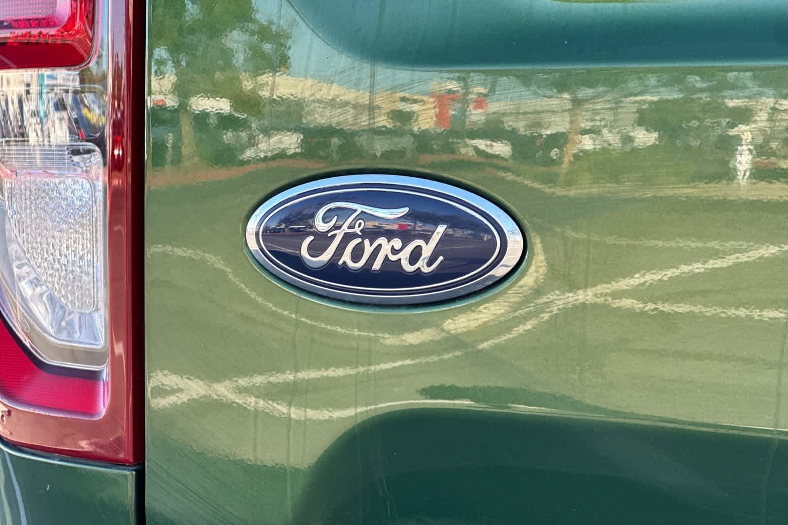 Certified 2023 Ford Bronco Sport Big Bend AWD/4WD image 28