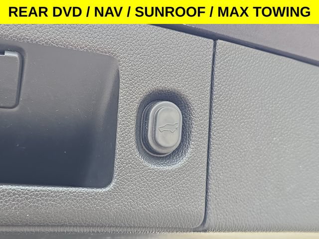 Used 2016 Chevrolet Tahoe LTZ AWD/4WD image 11