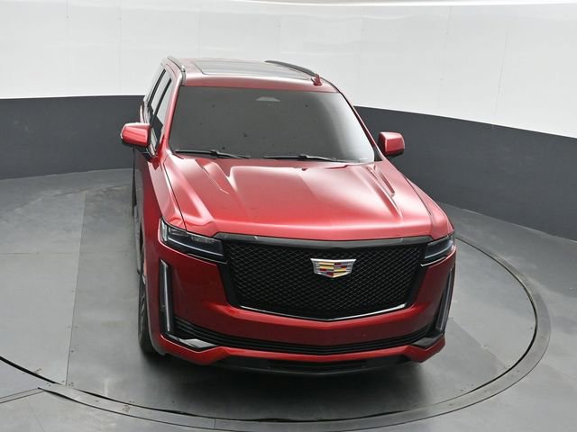 Used 2024 Cadillac Escalade Sport Platinum image 42