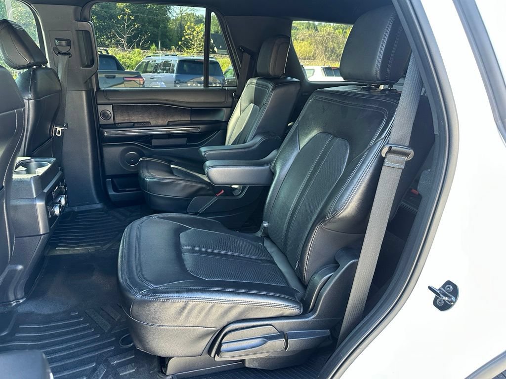 Used 2021 Ford Expedition Limited AWD/4WD image 11