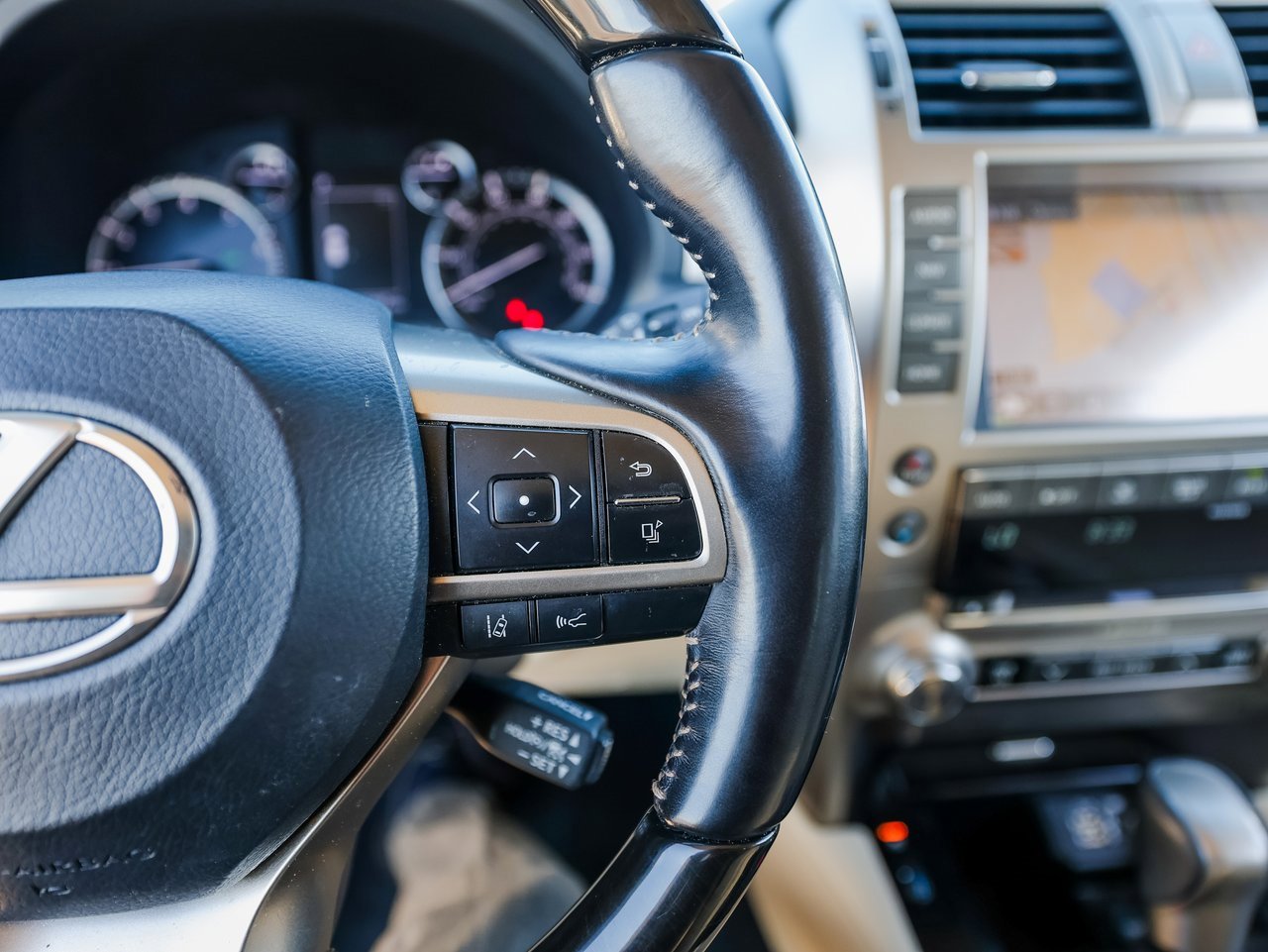 Used 2021 Lexus GX 460 Premium image 16