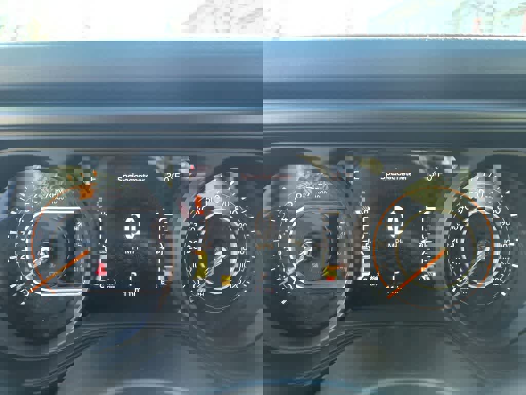 New 2026 Jeep Wrangler Rubicon image 15