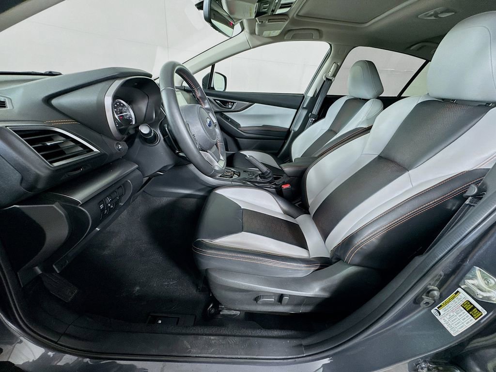Used 2021 Subaru Crosstrek 2.5i Limited w/ Moonroof Package 2 AWD/4WD image 25