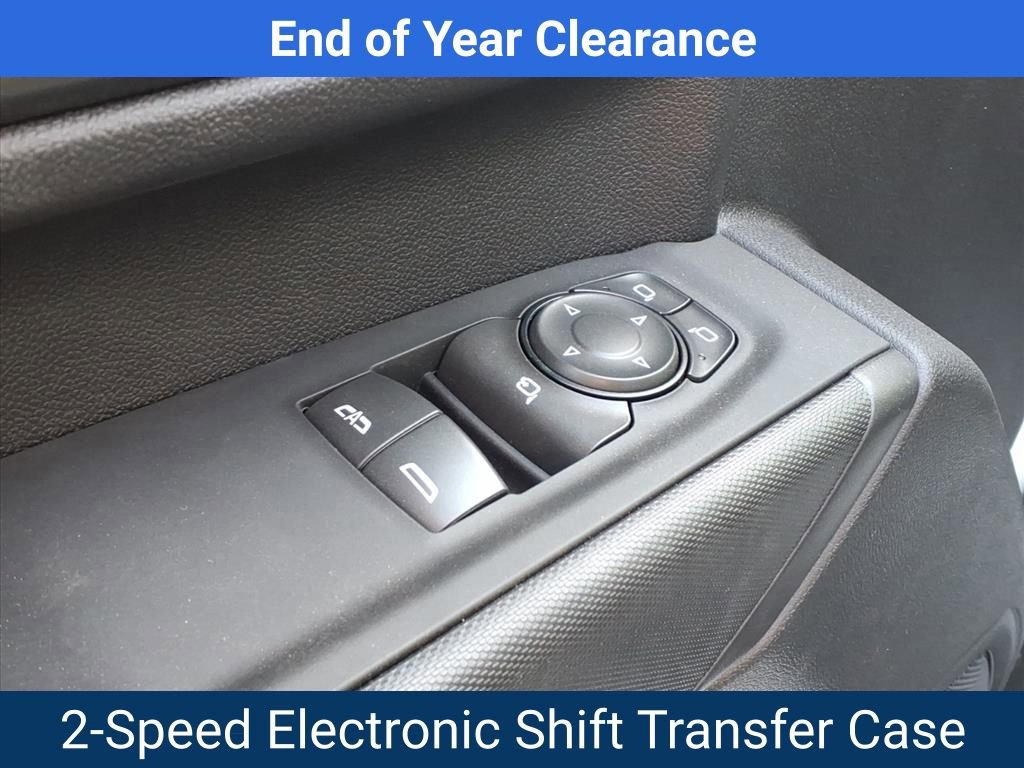 New 2025 Chevrolet Silverado 3500 W/T w/ WT Convenience Package image 17