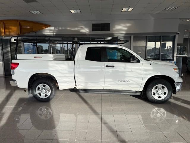 Used 2012 Toyota Tundra 2WD Double Cab w/ Convenience Pkg image 2